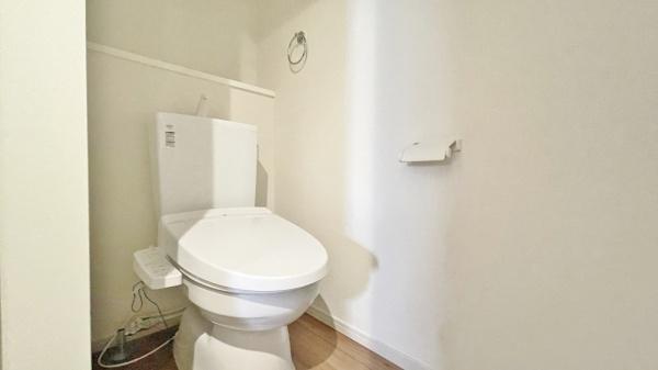 瀬谷区阿久和西４期　全３棟２号棟