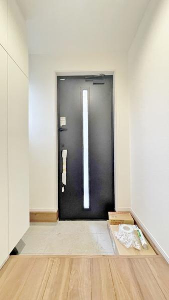 瀬谷区阿久和西４期　全３棟２号棟