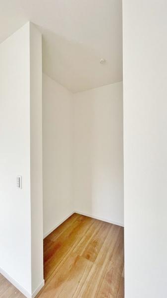 瀬谷区阿久和西４期　全３棟２号棟