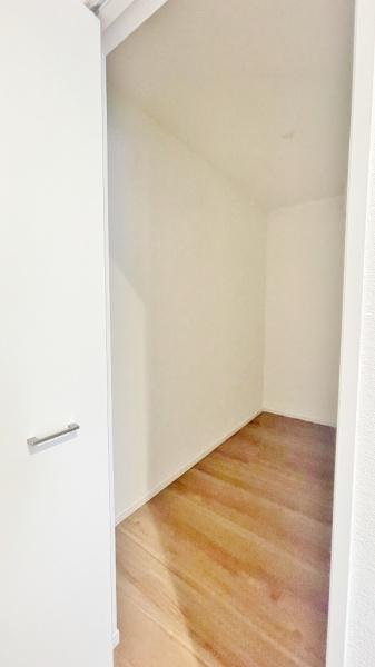 瀬谷区阿久和西４期　全３棟２号棟