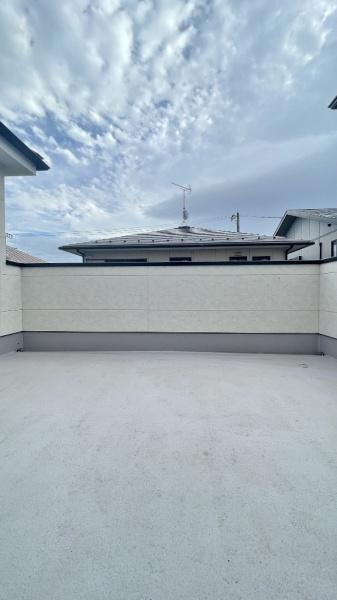 瀬谷区阿久和西４期　全３棟２号棟