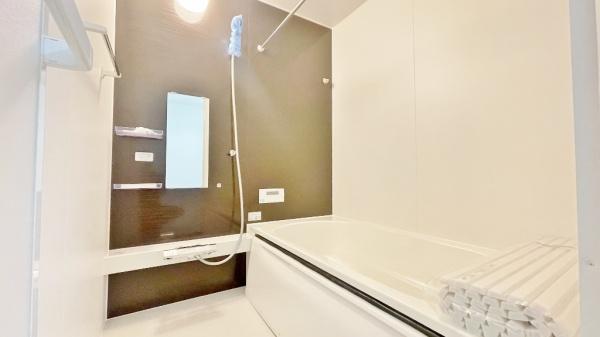 瀬谷区阿久和西４期　全３棟３号棟