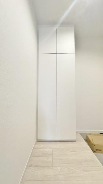 瀬谷区阿久和西４期　全３棟３号棟