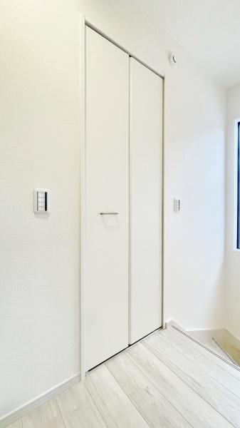 瀬谷区阿久和西４期　全３棟３号棟