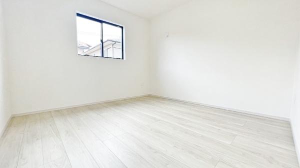 瀬谷区阿久和西４期　全３棟３号棟