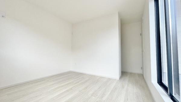 瀬谷区阿久和西４期　全３棟３号棟