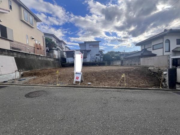 戸塚区下倉田町