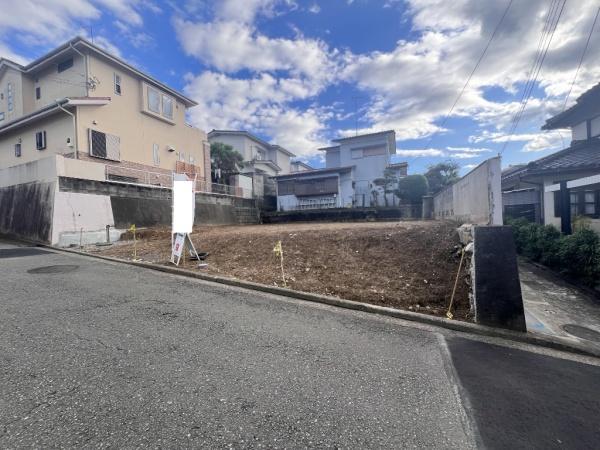 戸塚区下倉田町