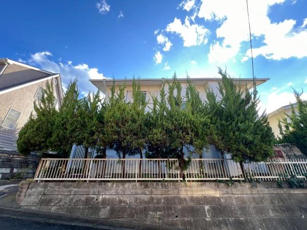 鎌倉市七里ガ浜東４丁目の土地