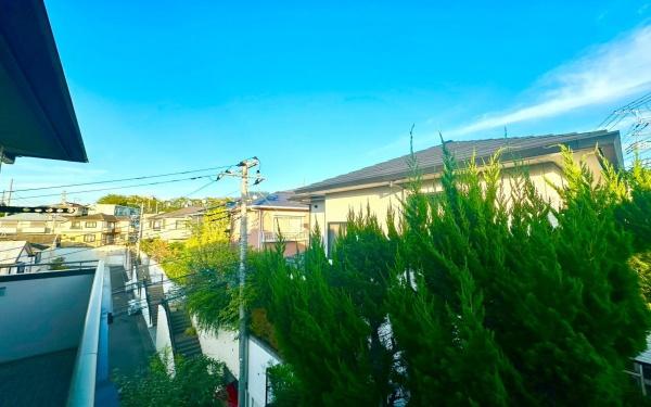 川崎市宮前区西野川３丁目の中古一戸建て