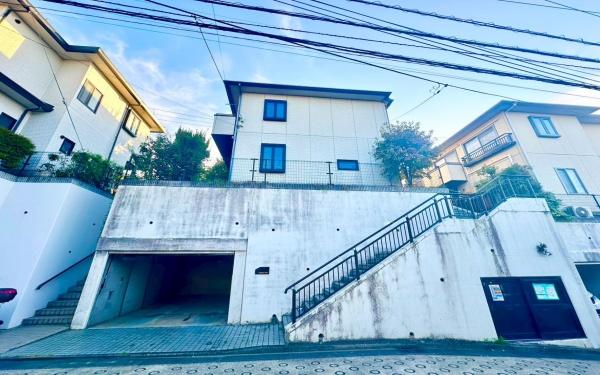 川崎市宮前区西野川３丁目の中古一戸建