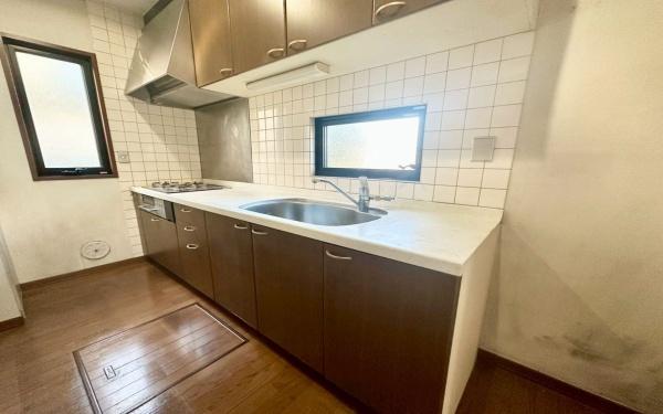 川崎市宮前区西野川３丁目の中古一戸建て