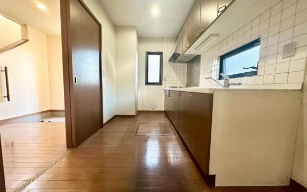 川崎市宮前区西野川３丁目の中古一戸建て