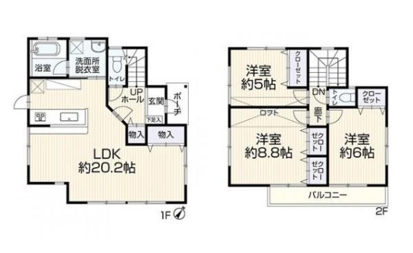 中区本牧間門