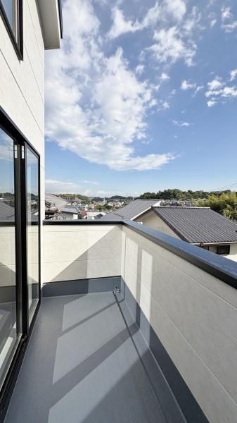 金沢区釜利谷西２丁目