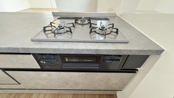 金沢区釜利谷西２丁目