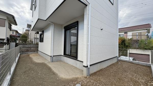 金沢区釜利谷西２丁目