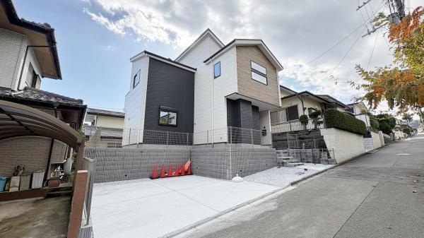 金沢区釜利谷西２丁目