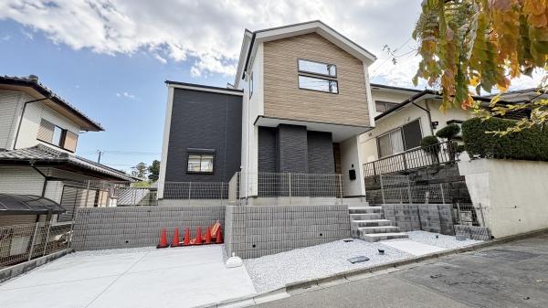 金沢区釜利谷西２丁目