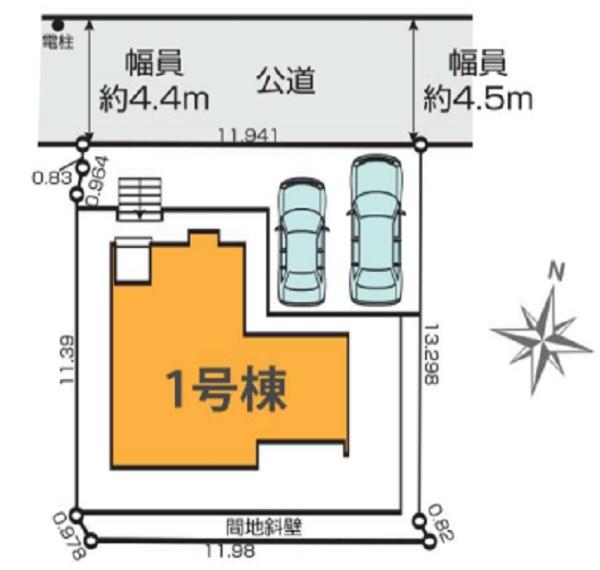 金沢区釜利谷西２丁目