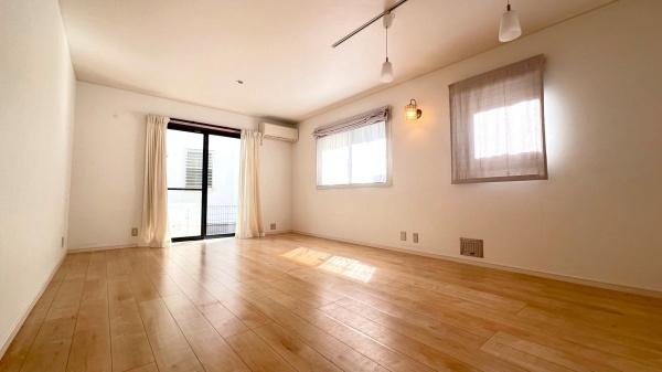 横浜市中区簑沢の中古一戸建て