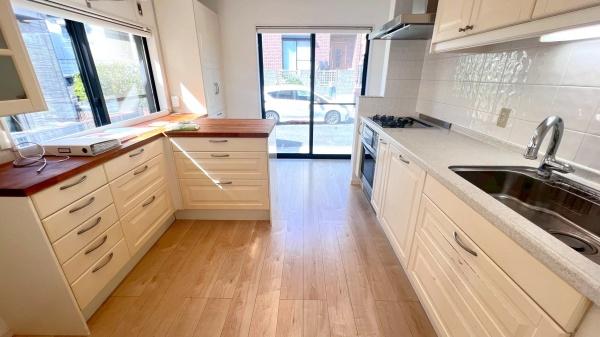 横浜市中区簑沢の中古一戸建て