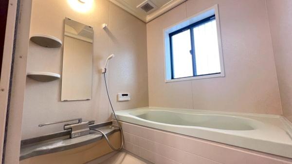 横浜市中区簑沢の中古一戸建て