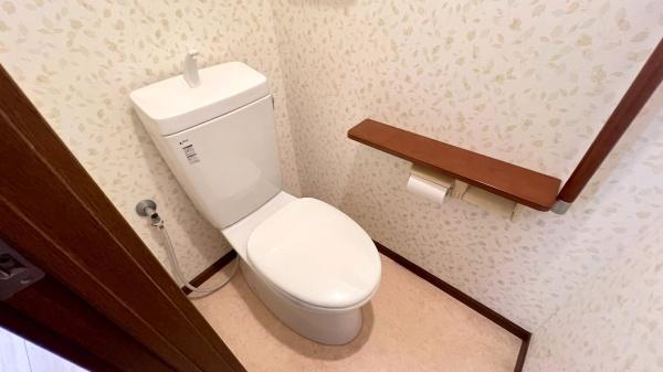 横浜市中区簑沢の中古一戸建て