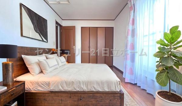 横浜市中区簑沢の中古一戸建て