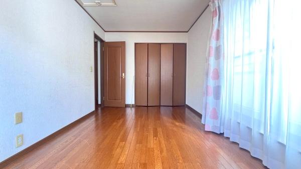 横浜市中区簑沢の中古一戸建て