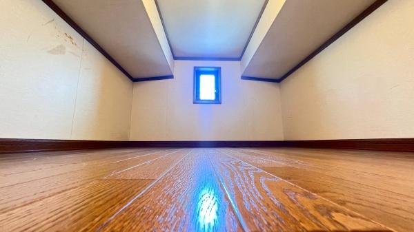 横浜市中区簑沢の中古一戸建て