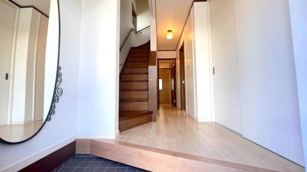 横浜市中区簑沢の中古一戸建て