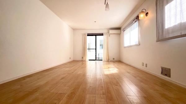 横浜市中区簑沢の中古一戸建て