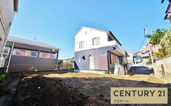 鶴見区東寺尾３丁目　全１棟