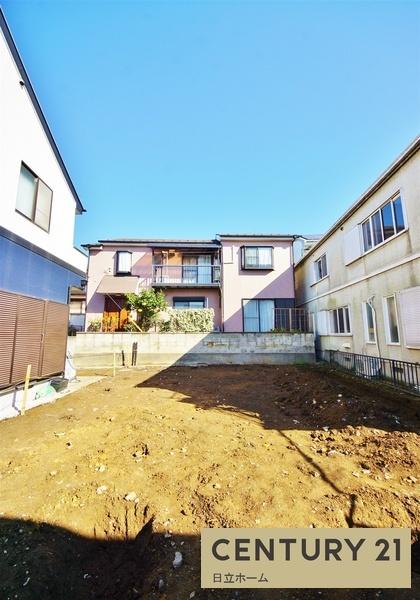 鶴見区東寺尾３丁目　全１棟