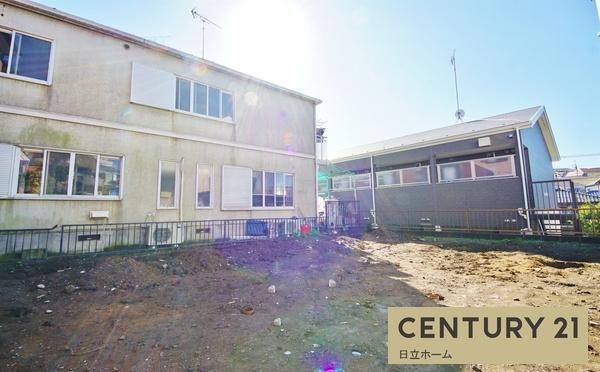 鶴見区東寺尾３丁目　全１棟