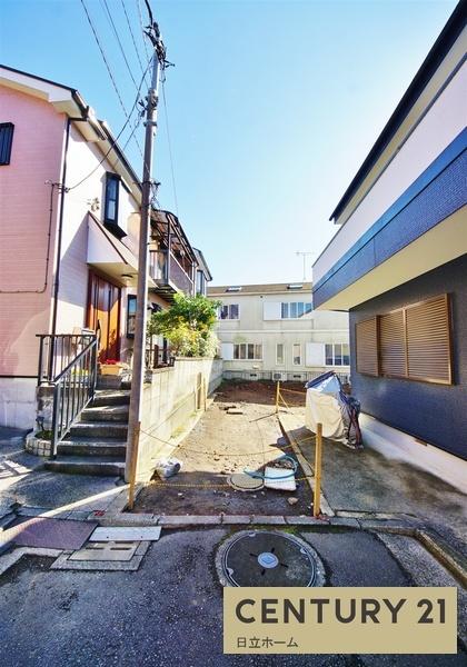 鶴見区東寺尾３丁目　全１棟