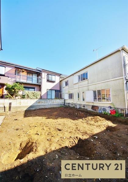 鶴見区東寺尾３丁目　全１棟