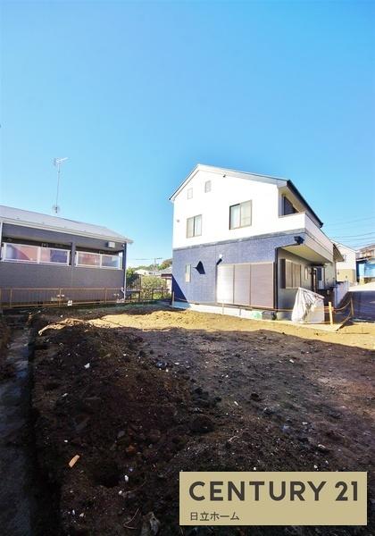 鶴見区東寺尾３丁目　全１棟