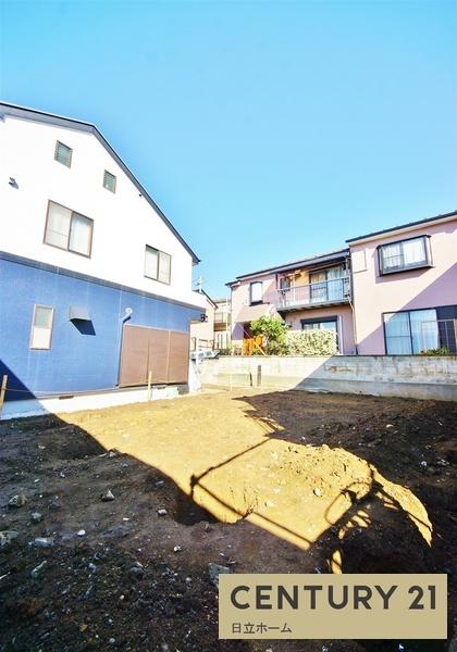 鶴見区東寺尾３丁目　全１棟