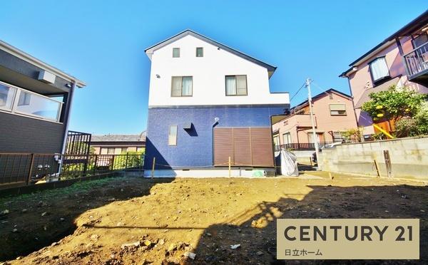 鶴見区東寺尾３丁目　全１棟