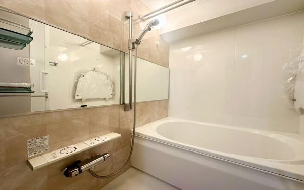 グランシティユーロパレス武蔵中原