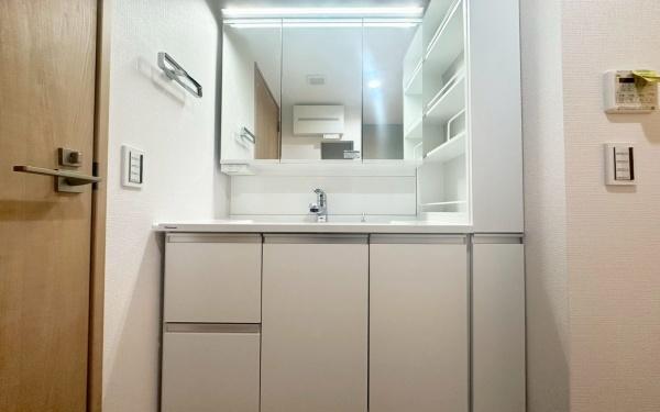 グランシティユーロパレス武蔵中原