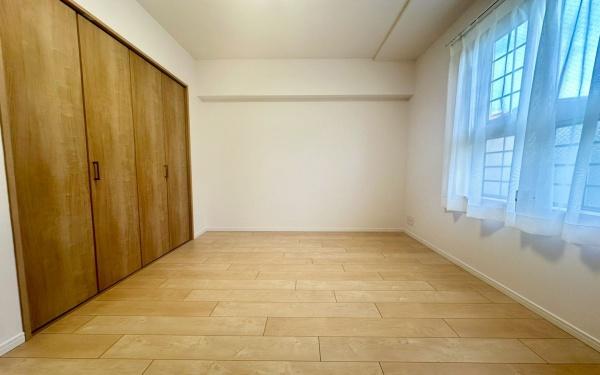 グランシティユーロパレス武蔵中原