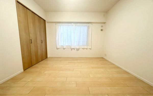 グランシティユーロパレス武蔵中原