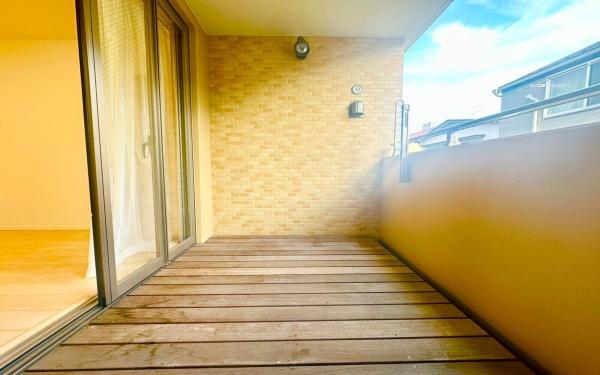 グランシティユーロパレス武蔵中原