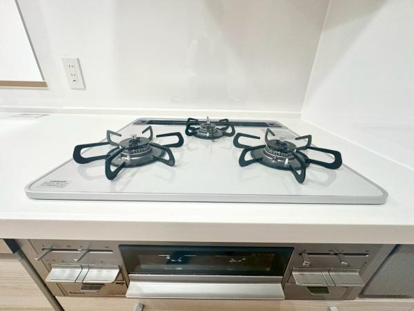 グランシティユーロパレス武蔵中原