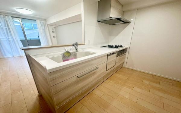 グランシティユーロパレス武蔵中原