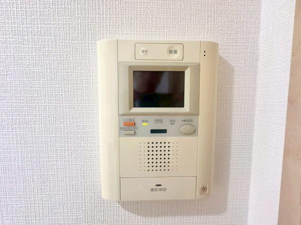 グランシティユーロパレス武蔵中原