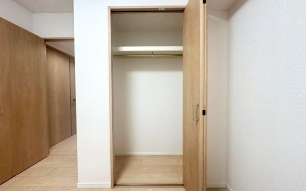 グランシティユーロパレス武蔵中原